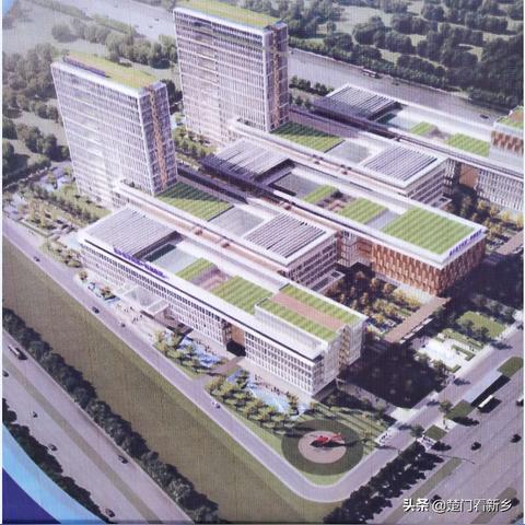 新鄉(xiāng)人才網(wǎng)招聘會(huì)盛況紀(jì)實(shí)