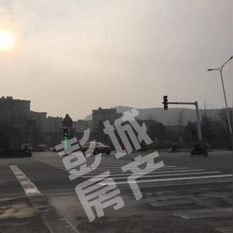 徐州萬悅城二手房市場最新分析