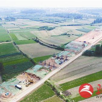 息邢高速最新進(jìn)展，深度解讀公路建設(shè)新動(dòng)態(tài)