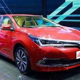 一汽普拉多價(jià)格表與購(gòu)車指南