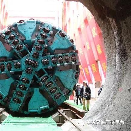 廣州地鐵十三號(hào)線最新進(jìn)展揭秘