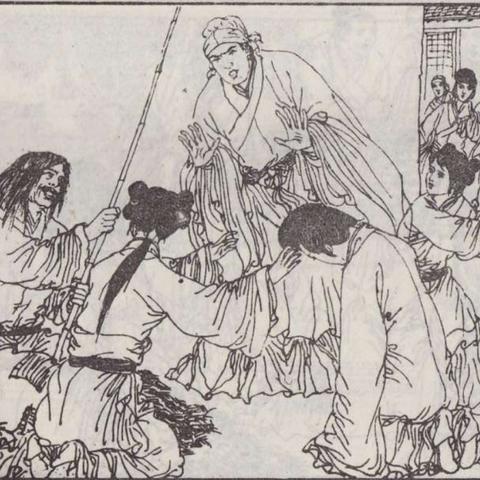 閻王妻第二部最新章節(jié)，命運(yùn)輪回更新中