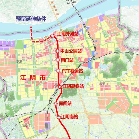 地鐵1號(hào)線線路圖全新解析