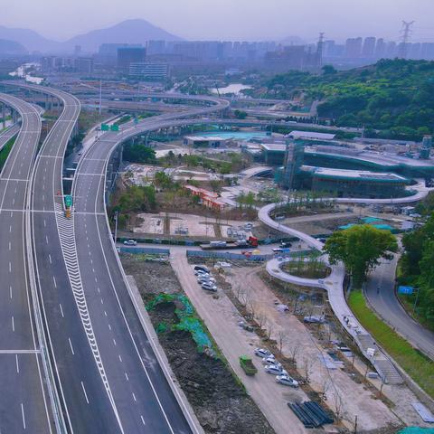 上三高速東延最新進(jìn)展消息速遞