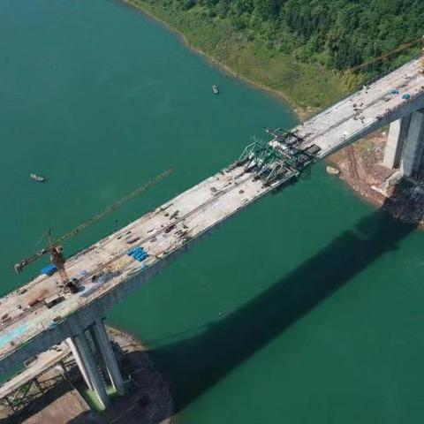 武勝S206線進(jìn)展更新報告