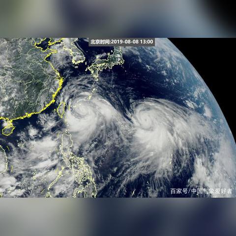 浙江臺(tái)風(fēng)最新消息，2025年7月動(dòng)態(tài)更新