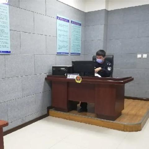 南樂縣公安局最新動態(tài)報道