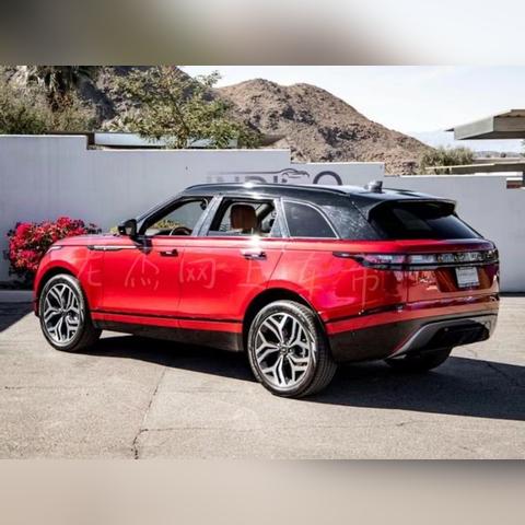 天津路虎星脈最新動態(tài)報道