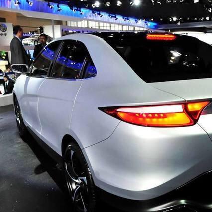 一汽NS2最新消息深度解讀