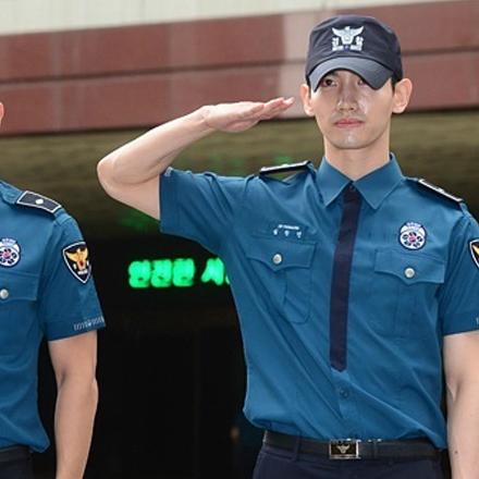 崔始源退伍最新動(dòng)態(tài)報(bào)道