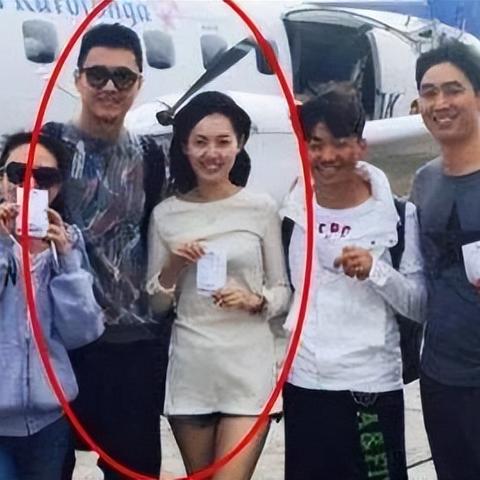 馬蓉宋喆現(xiàn)狀深度解析，傳聞中的慘淡境遇揭秘