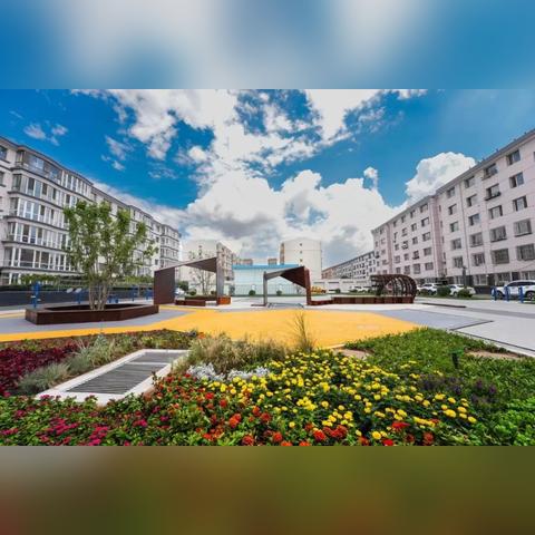 回民區(qū)斷頭路改造最新進(jìn)展深度解析