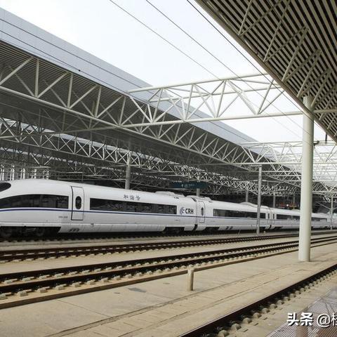 懷桂高鐵桂林段建設進展及未來展望