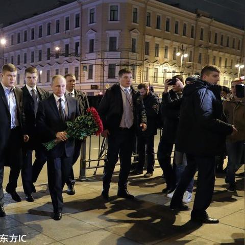 圣彼得堡爆炸事件最新消息與數(shù)據(jù)報(bào)告概況