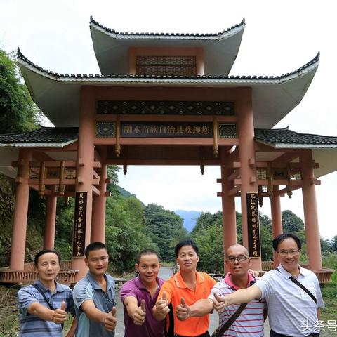 河池至融水高速最新進展消息