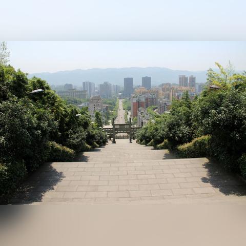 璧山地鐵1號線進展更新