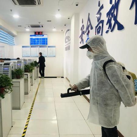 駐馬店火車(chē)站建設(shè)進(jìn)展報(bào)告速遞