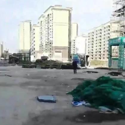 花溪恒大項(xiàng)目進(jìn)展更新