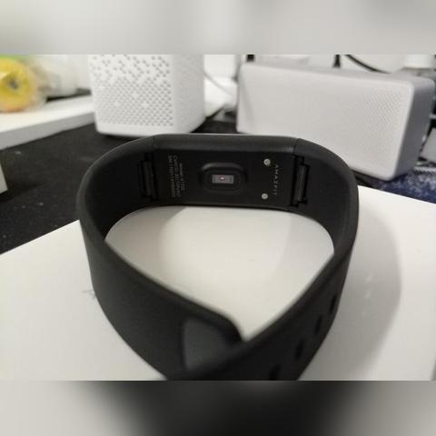 華米手表二代最新動態(tài)深度解讀