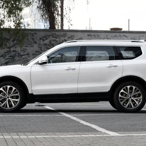 哈弗H7最新降價消息深度解讀與分析