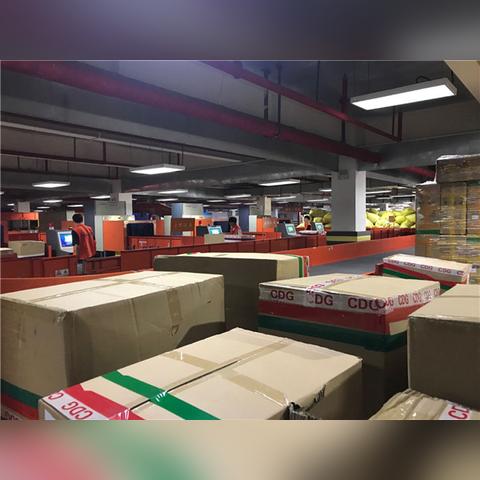 河南自貿區(qū)最新動態(tài)及政策解讀