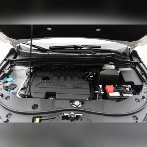 哈弗M6最新銷量數(shù)據(jù)發(fā)布