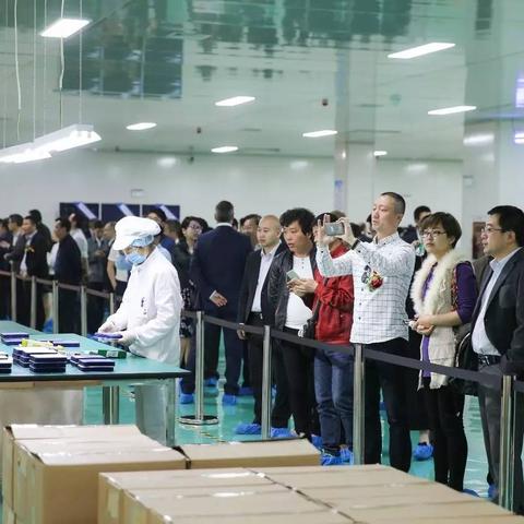 邳州市高新區(qū)最新動態(tài)報(bào)道