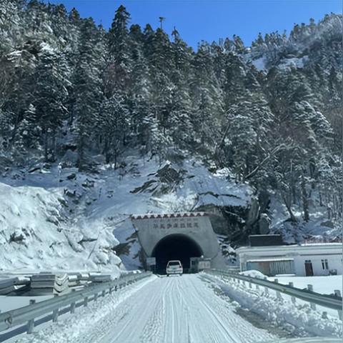 多雄拉山隧道建設(shè)最新進(jìn)展報告速遞