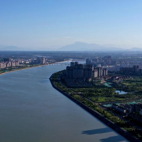 四川岷江航電建設進展更新，最新消息匯總