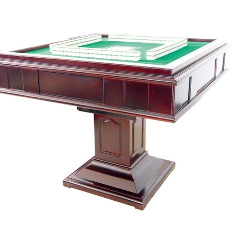 科技娛樂融合之作，麻將機(jī)第七代全新上線