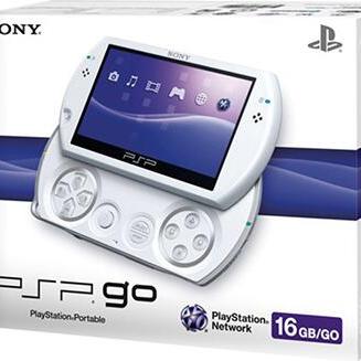 最新版的PSP，科技與娛樂的極致融合