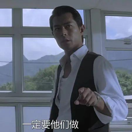 杜琪峰最新電影，深度解讀與期待視野