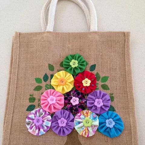 拼布圖案時(shí)尚創(chuàng)意融合風(fēng)采